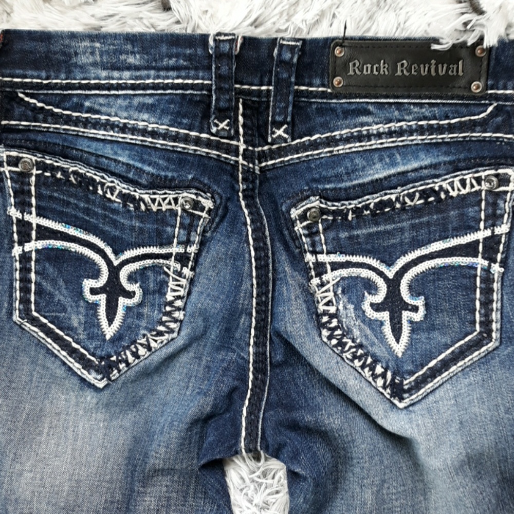 Buckle Rock Revival